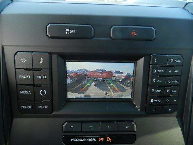 2016 Ford F-150 4x2 XL 4dr SuperCab 6.5 ft. SB